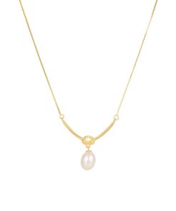 Minimalist Women Necklace