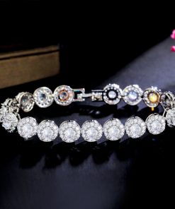 925 Sterling Silver Bracelet