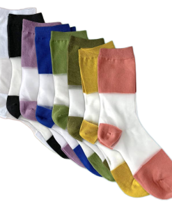 Casual Ankle Socks