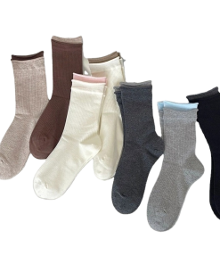 Fashion Street Socks