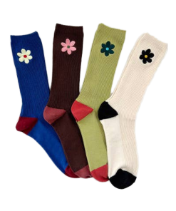 Women Sport Socks