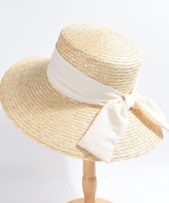 Fashion Women Straw Hats