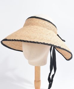 Beach Straw Hats for Women