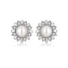 Women Girls Jewelry Earring