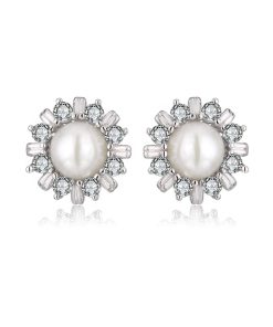 Women Girls Jewelry Earring