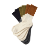Low Cut Comfort Cushion Casual Socks