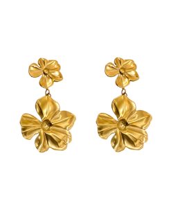 Elegant Earring Gift for Women