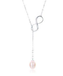 Simple and Love Necklace for Women