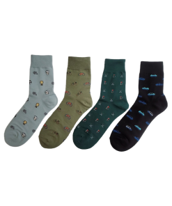 Everyday Training Socks