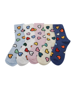 Athletic Sport Socks