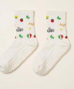 Seamless Comfy Socks