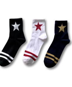 Women Fashion Cotton Stocks