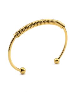 Minimalist Bangle Gift for Her