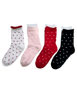 Colored Socks for Women