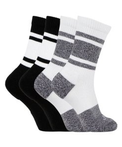 Fashion Cotton Long Socks