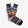 Cozy Lightweight Socks