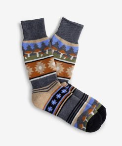Cozy Lightweight Socks