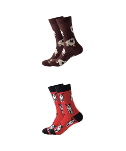 Classic Women's Long Socks