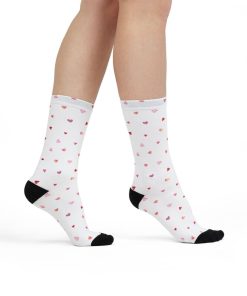 Non-Slip Causal Socks