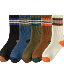 Fashion Ladies Socks for Women
