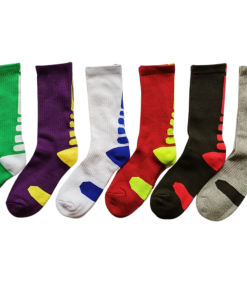 New Arrival Vintage Cotton Socks