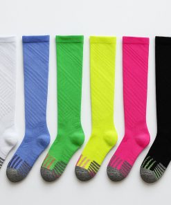 Women's Cotton  Casual Socks