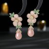 Christmas Earrings