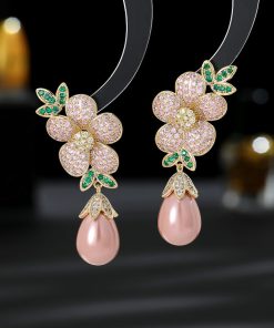 Christmas Earrings