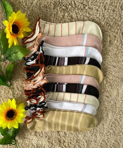 Breathable Casual Socks for Gift