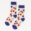 Cotton Socks for Her