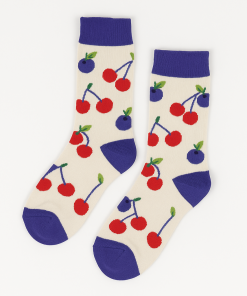 Cotton Socks for Her