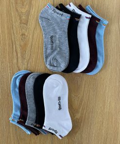 Unisex Long Socks