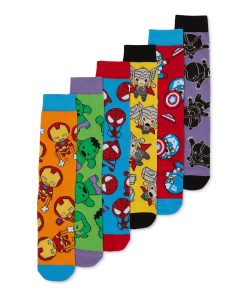 Fashion Breathable Sport Socks
