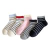 Summer Cotton Socks