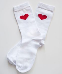 Casual Cotton Socks