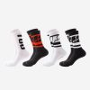Low Cut Athletic Sport Socks