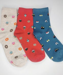 Comfortable Cotton Socks