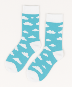 Colorful Socks Gift for Her
