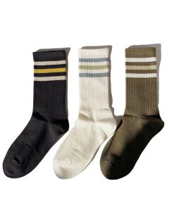 Women's Everyday Cotton Socks
