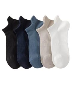 Funny Comfort Medium Height Socks