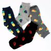 Women's Boat Socks for Spring Summer