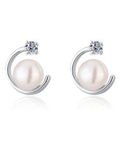 Minimalist  Fashion Earrings