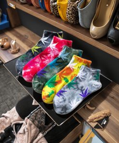 Cotton Short Socks