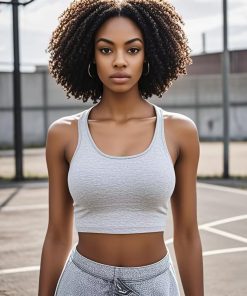 Summer Women Vest tank (40kg-60kg)