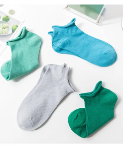 Cute Funny  Ankle Socks
