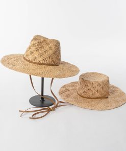 Stylish Comfortable Straw Hats