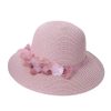 Beach Straw Hats