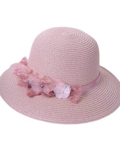 Beach Straw Hats