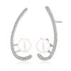 Modern Fashion Earring