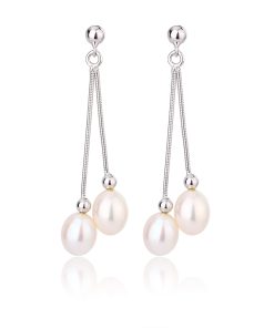 Classic Drop Earring